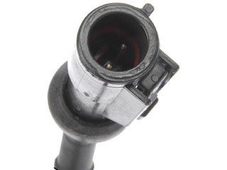 1997-2001 Mercury Mountaineer ABS Wheel Speed Sensor - Front Left or Front Right (Dorman)