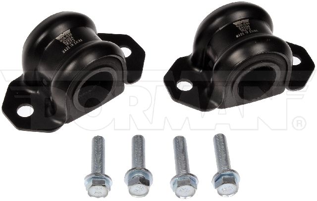 2006-2008 Dodge Ram 1500 Suspension Stabilizer Bar Bushing Kit - Front (Dorman)