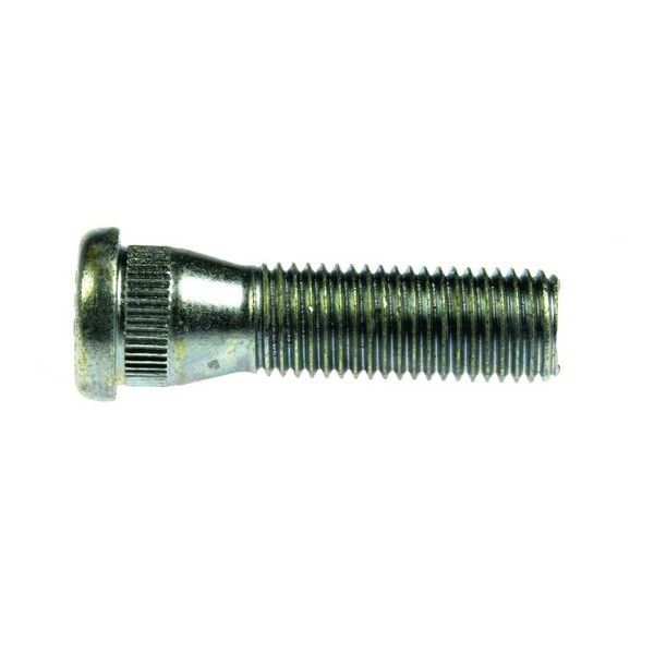2000-2004 Volvo S40 Wheel Lug Stud - Front or Rear (Dorman)