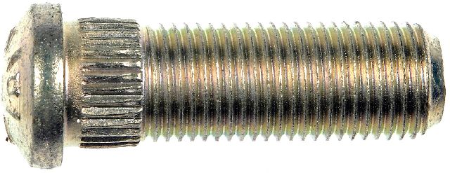 1971-1984 GMC Jimmy Wheel Lug Stud - Rear (Dorman)