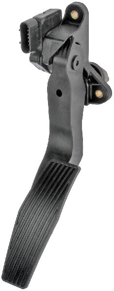 2005-2010 Pontiac G6 Accelerator Pedal (Dorman)
