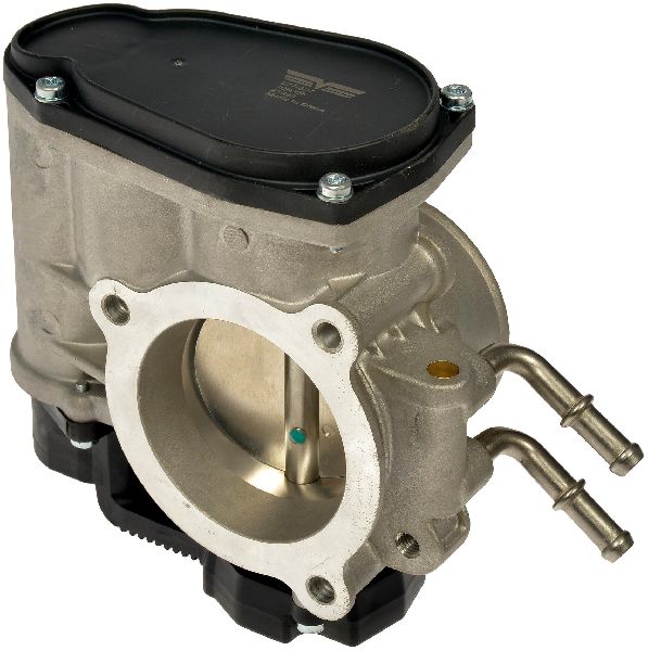 2007-2008 Kia Rondo Fuel Injection Throttle Body (Dorman)
