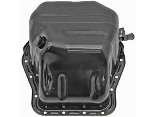 2004-2006 Subaru Baja Engine Oil Pan (Dorman)