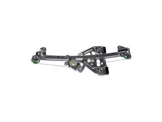 2003-2007 Cadillac CTS Window Regulator - Rear Left (Dorman)