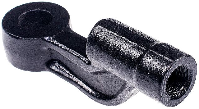2005-2007 Smart Fortwo Steering Tie Rod End - Front Outer (Dorman)