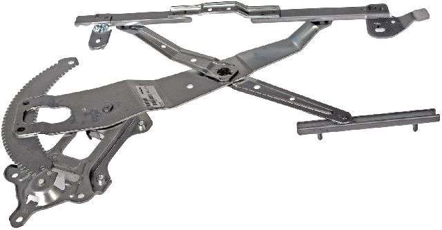 2002-2007 Subaru Impreza Window Regulator - Front Right (Dorman)