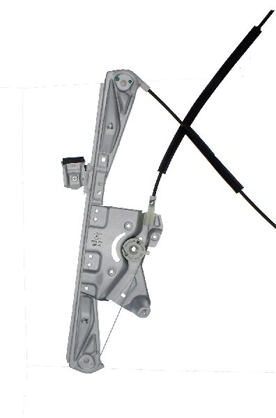 2003-2006 Lincoln LS Window Regulator - Front Right (Dorman)
