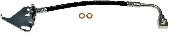 1998-2002 Pontiac Firebird Brake Hydraulic Hose - Front Right (Dorman)