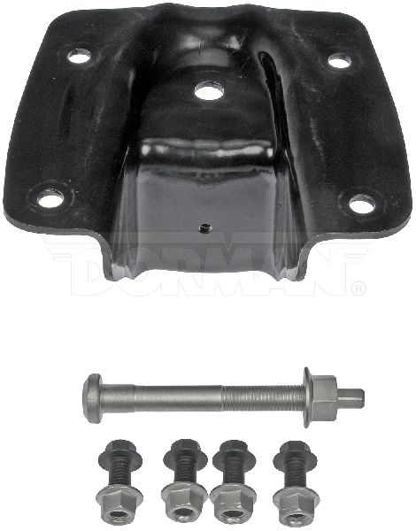 1994-1996 Dodge Ram 1500 Leaf Spring Hanger - Rear Spring Forward (Dorman)