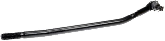 1991-1994 Ford Explorer Steering Drag Link - Front Right Inner (Dorman)