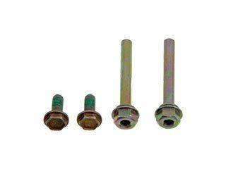 2000-2003 Audi A6 Disc Brake Caliper Bolt - Rear (Dorman)