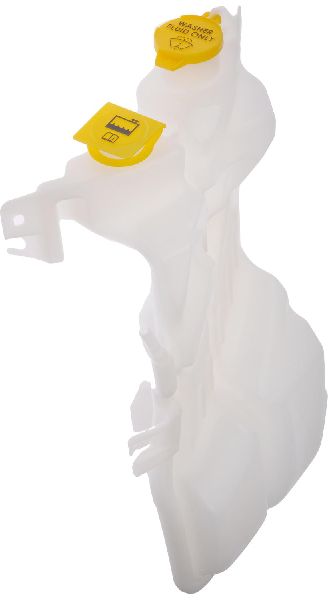 2007-2009 Dodge Durango Engine Coolant Reservoir - Front (Dorman)