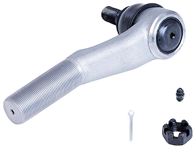 2007-2014 Ford E-150 Steering Tie Rod End - Front Right Outer (Dorman)