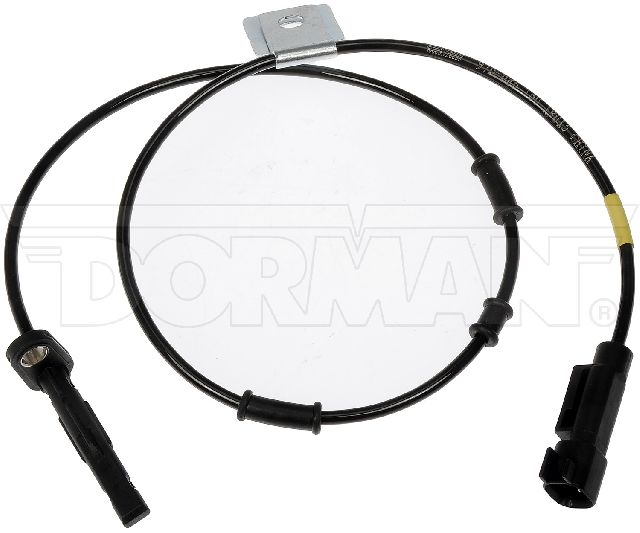 2010-2017 Chevrolet Equinox ABS Wheel Speed Sensor - Front Left (Dorman)