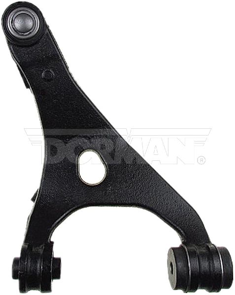 2013-2023 Subaru BRZ Suspension Control Arm and Ball Joint Assembly - Rear Right Upper (Dorman)