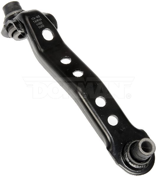 2007-2018 Nissan Tiida Suspension Subframe Mount - Front Left Upper (Dorman)