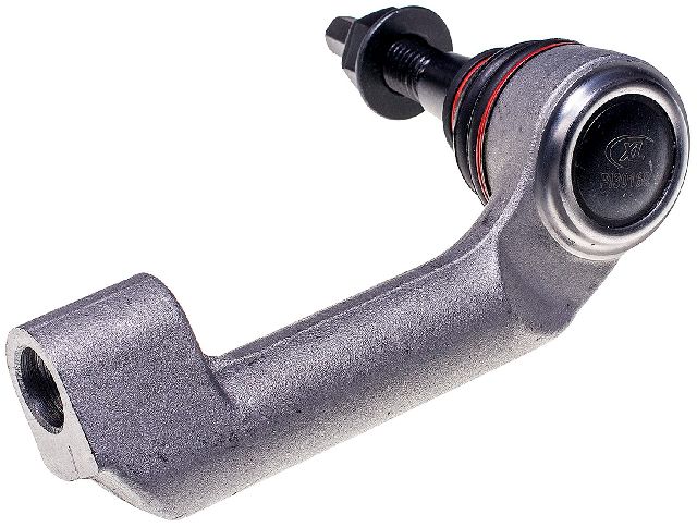 2007-2024 Lincoln Navigator Steering Tie Rod End - Front Right Outer (Dorman)