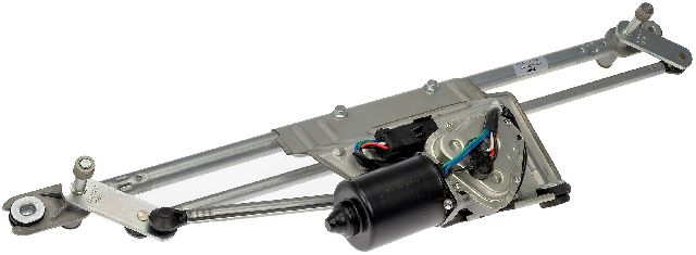1997-2002 Jeep Wrangler Wiper Motor and Linkage Assembly (Dorman)