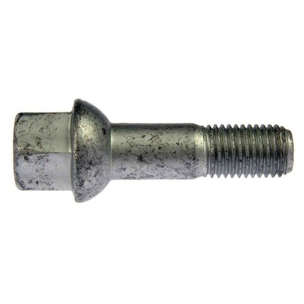 1994-2007 Mercedes-Benz C280 Wheel Lug Bolt - Front or Rear (Dorman)