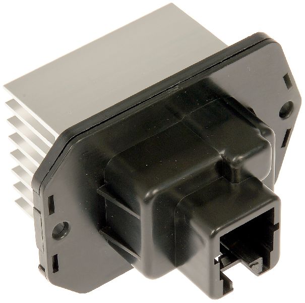 2006-2012 Mitsubishi Eclipse HVAC Blower Motor Resistor (Dorman)