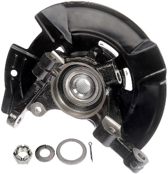2011-2013 Hyundai Sonata Steering Knuckle Kit - Front Right (Dorman)