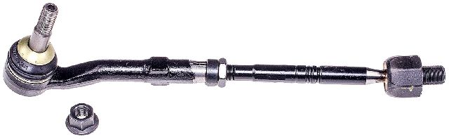 2006-2010 BMW M5 Steering Tie Rod End Assembly - Front (Dorman)