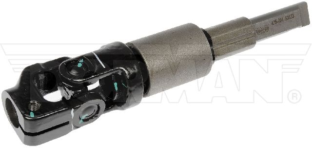 1999-2006 Volvo S80 Steering Shaft - Lower (Dorman)
