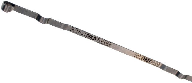 2001-2006 GMC Sierra 3500 Automatic Transmission Dipstick (Dorman)