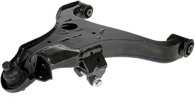 2011-2013 INFINITI QX56 Suspension Control Arm and Ball Joint Assembly - Front Left Lower (Dorman)