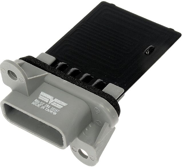 2005 Chevrolet Equinox HVAC Blower Motor Resistor (Dorman)