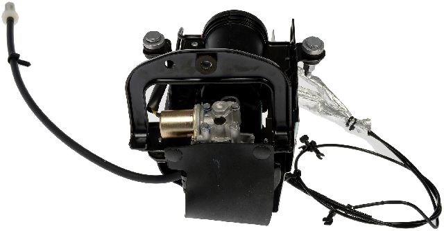 2013-2019 Cadillac XTS Air Suspension Compressor (Dorman)