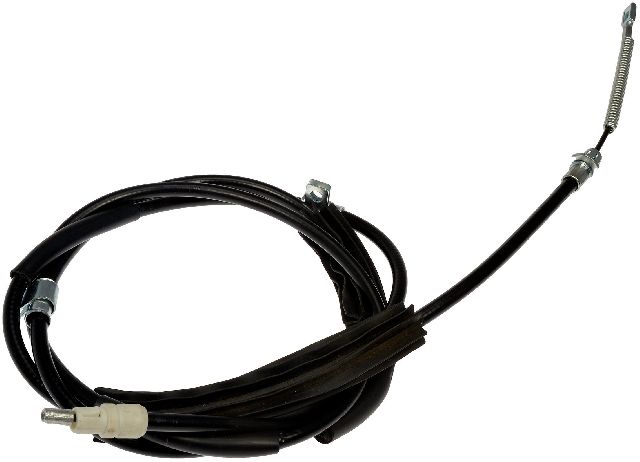 2006-2007 Dodge Grand Caravan Parking Brake Cable - Rear Right (Dorman)