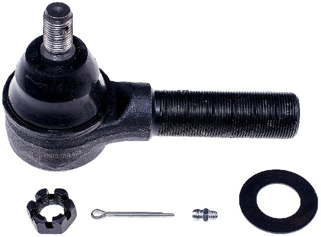 1978-1979 Ford F-250 Steering Tie Rod End - Front Left Outer (Dorman)