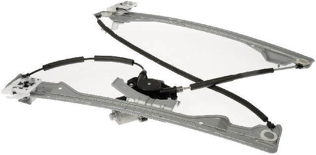 2015-2020 Ford Lobo Window Motor and Regulator Assembly - Rear Left (Dorman)