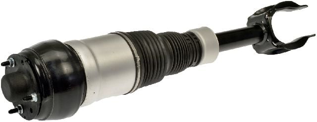 2013-2016 Mercedes-Benz GL550 Air Suspension Strut - Front Left (Dorman)