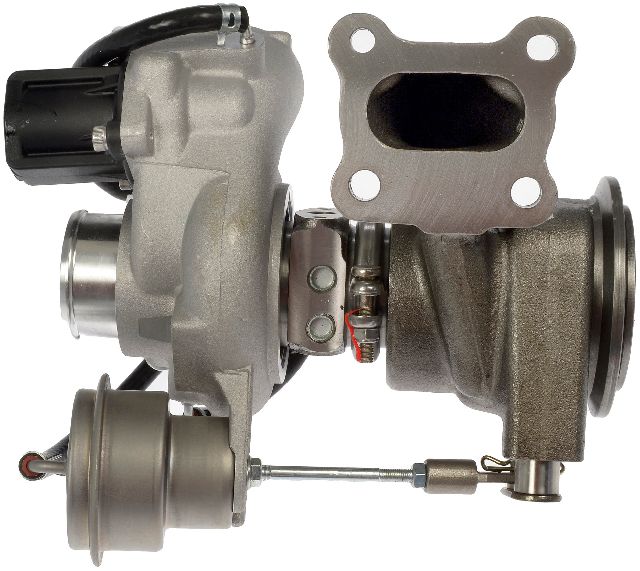 2018-2022 Chevrolet Equinox Turbocharger (Dorman)