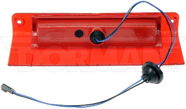 2003-2022 Chevrolet Express 3500 Center High Mount Stop Light (Dorman)
