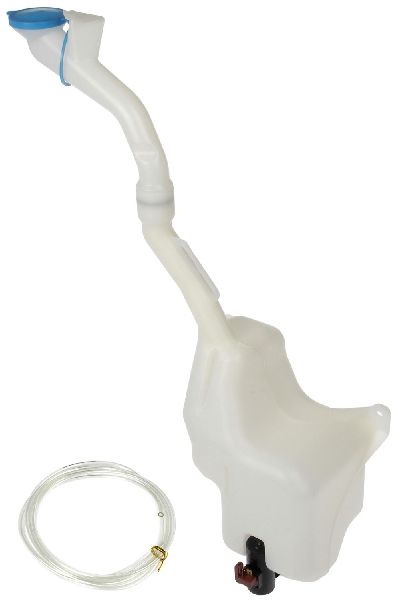 2006-2011 Honda Civic Washer Fluid Reservoir - Front (Dorman)
