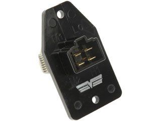 1992-1998 Honda Civic HVAC Blower Motor Resistor (Dorman)