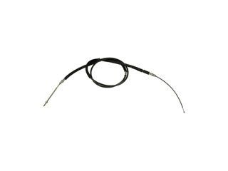1996-1997 GMC Jimmy Parking Brake Cable - Rear Right (Dorman)