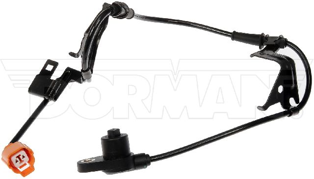 2001-2002 Honda Civic ABS Wheel Speed Sensor - Front Left (Dorman)
