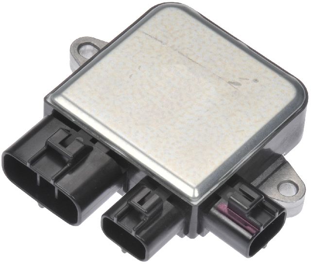 2003-2006 Mitsubishi Outlander Engine Cooling Fan Module (Dorman)