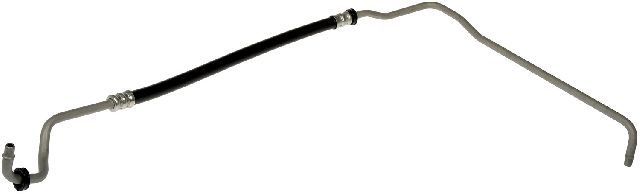 2014-2019 Chevrolet Cruze Automatic Transmission Oil Cooler Hose Assembly - Outlet (Upper) (Dorman)