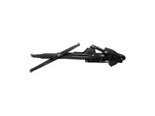 1968-1969 Pontiac Firebird Window Regulator - Front Right (Dorman)