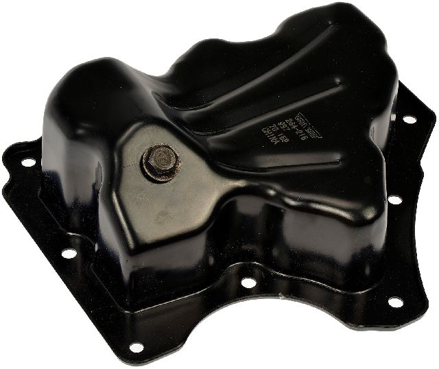 2015-2020 Chevrolet Suburban Engine Oil Pan - Lower (Dorman)