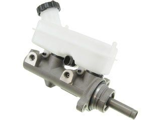 2004-2005 Chrysler Pacifica Brake Master Cylinder (Dorman)