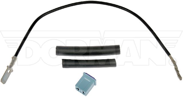 2009-2014 Ford F-150 Fuse Kit (Dorman)