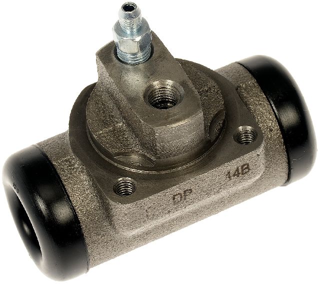 1988-1991 GMC C1500 Drum Brake Wheel Cylinder - Rear (Dorman)