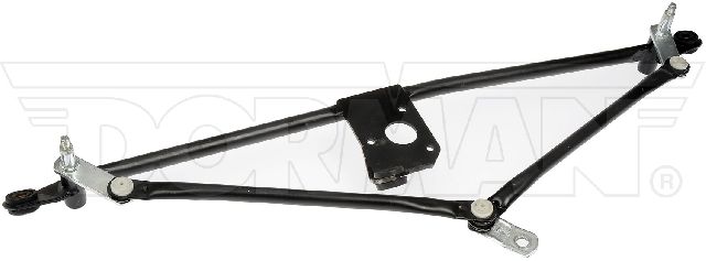 2005-2007 Jeep Grand Cherokee Wiper Linkage - Front (Dorman)