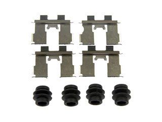 2006 Kia Sedona Disc Brake Hardware Kit - Rear (Dorman)